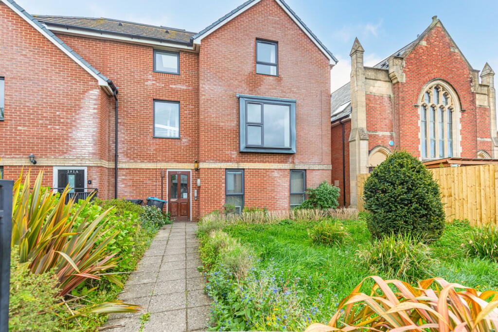 Main image of property: Ringwood Road, Poole, BH12