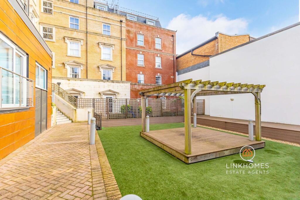 Additional image 7 of Albert Road, Bournemouth, BH1