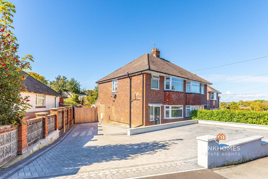 Main image of property: Dale Road, Poole, Poole, BH15