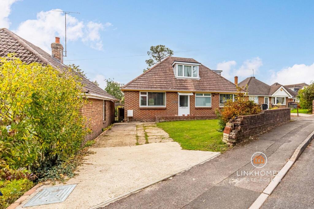 Main image of property: Gwenlyn Road, Poole, BH16