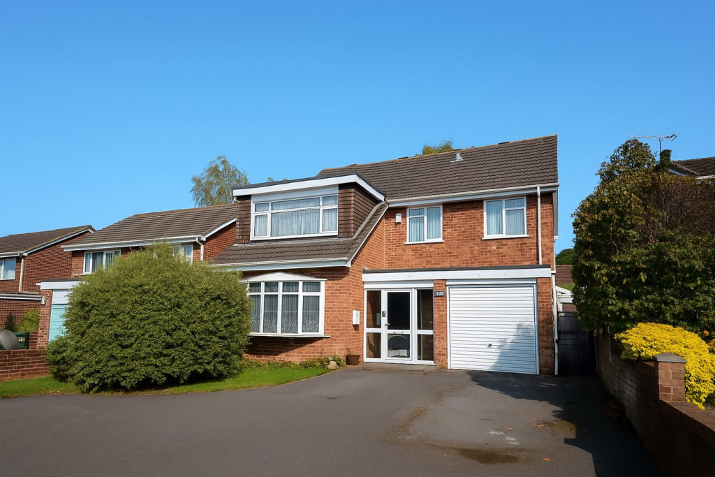 Main image of property: King John Avenue, Bournemouth, BH11