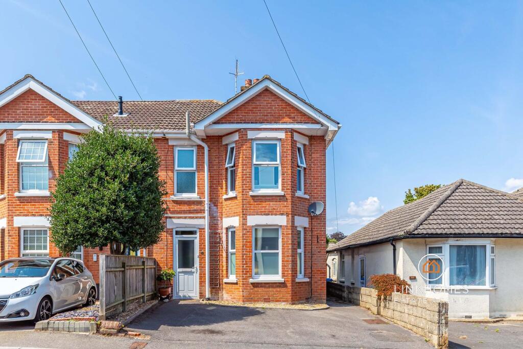Main image of property: Uppleby Road, Poole, BH12
