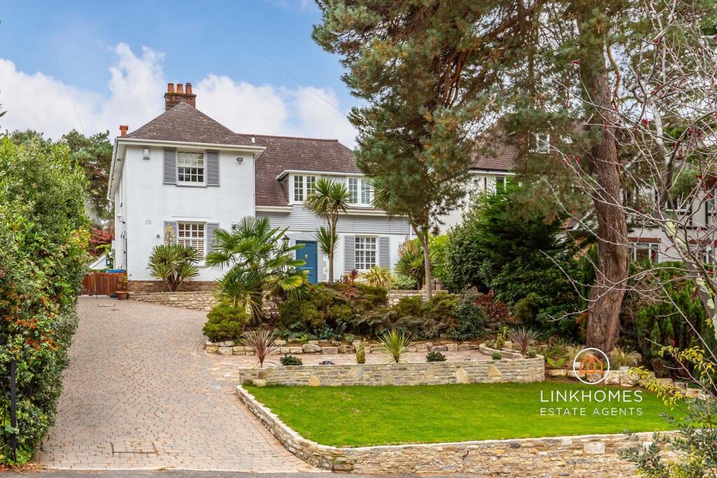 Main image of property: Canford Cliffs Avenue, Poole, BH14