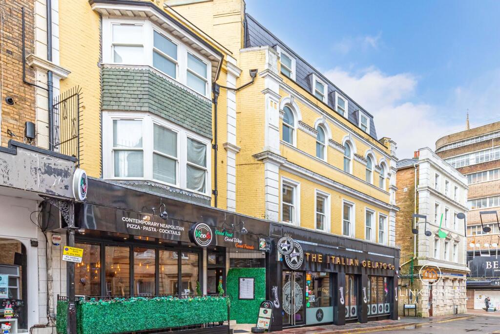 Main image of property: Adelaide Lane, Bournemouth, BH1