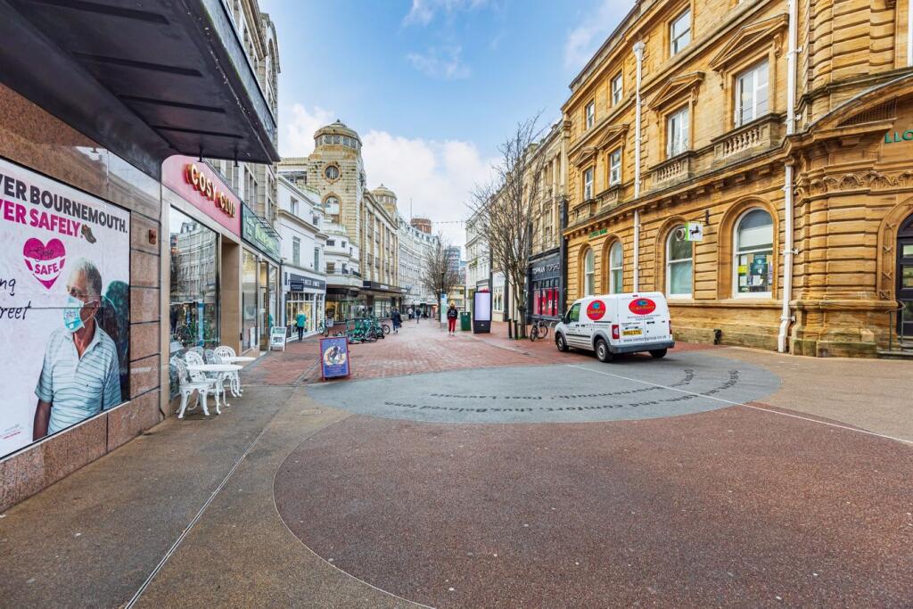 Additional image 9 of Adelaide Lane, Bournemouth, BH1