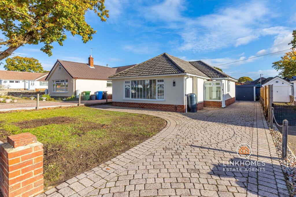 Main image of property: Keighley Avenue, Broadstone, BH18