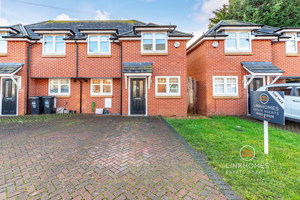 Main image of property: Privet Road, Bournemouth, BH9