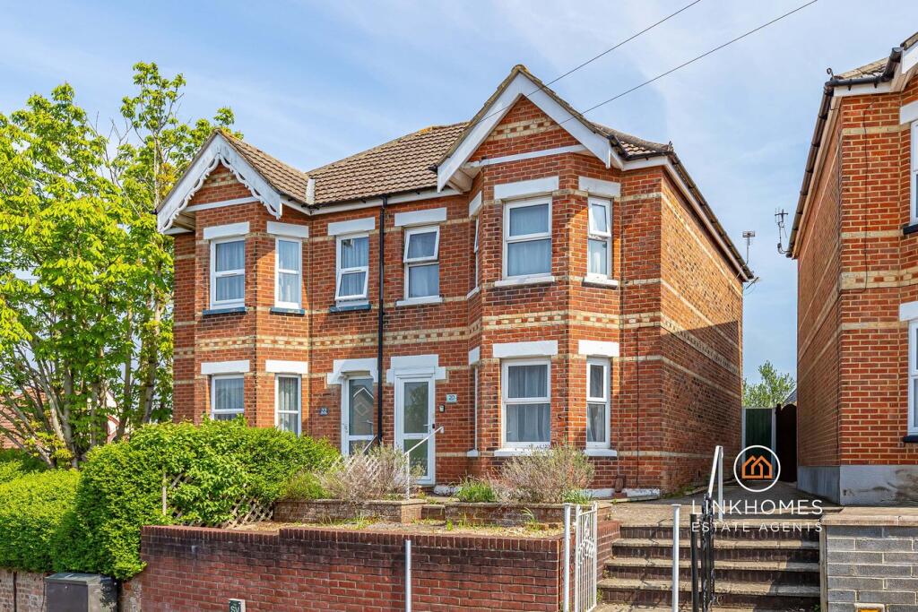 Main image of property: Davis Road, Poole, BH12