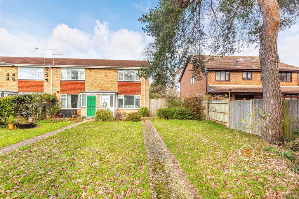 Main image of property: Howton Road, Bournemouth, BH10