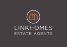 Link Homes Estate Agents, Poole Estate Agent Logo
