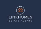 Link Homes Estate Agents, Poole Estate Agent Logo