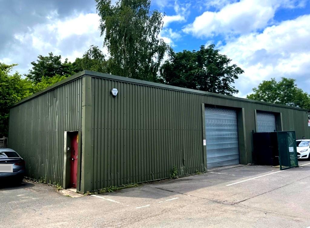 Main image of property: Unit H, Riding Court Road, Slough, Berkshire, SL3