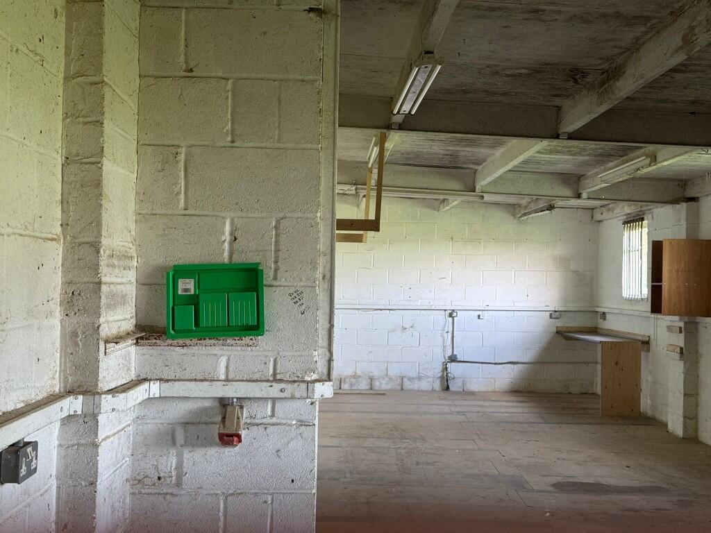 Main image of property: Unit 20, Bangors Park, Bangors Road South, Iver, Buckinghamshire, SL0