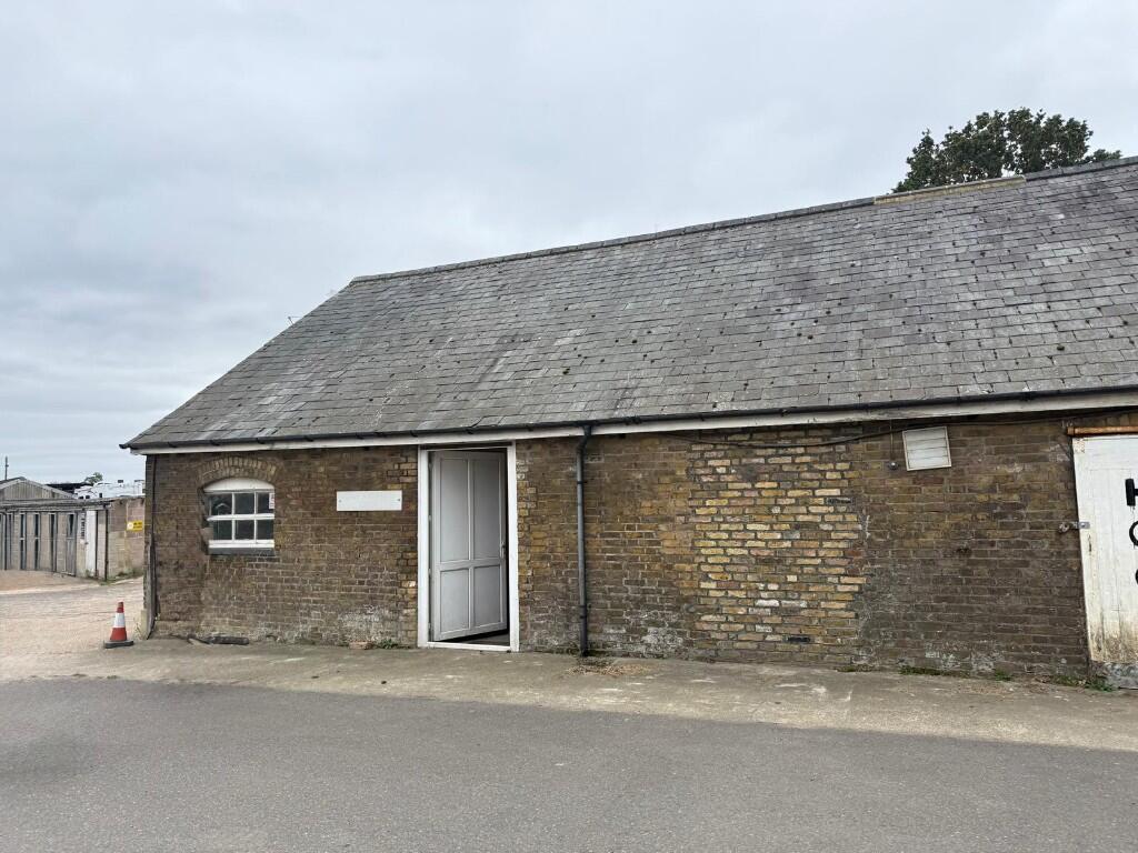 Main image of property: Unit 17a, Bangors Park, Bangors Road South, Iver, Buckinghamshire, SL0