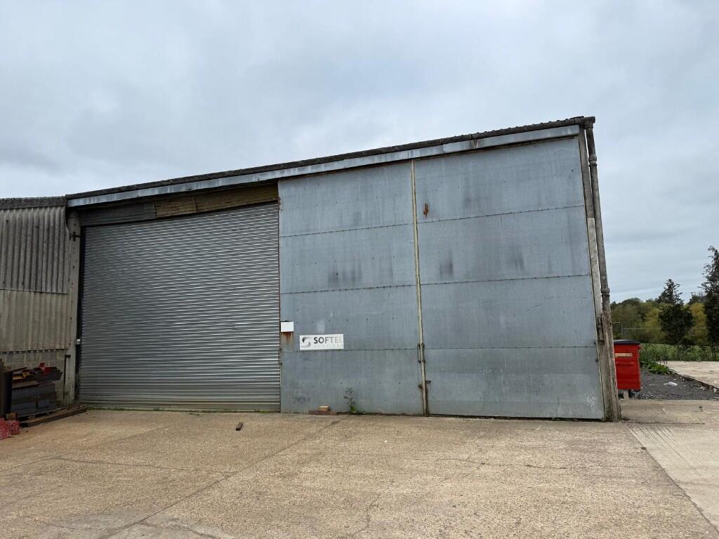 Main image of property: Unit 8, Bangors Park, Bangors Road South, Iver, Buckinghamshire, SL0