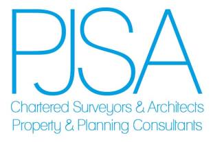 PJSA Chartered Surveyors, Windsorbranch details