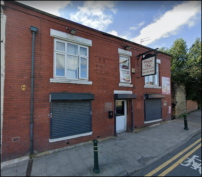 Main image of property: Oldham Road Failsworth Manchester