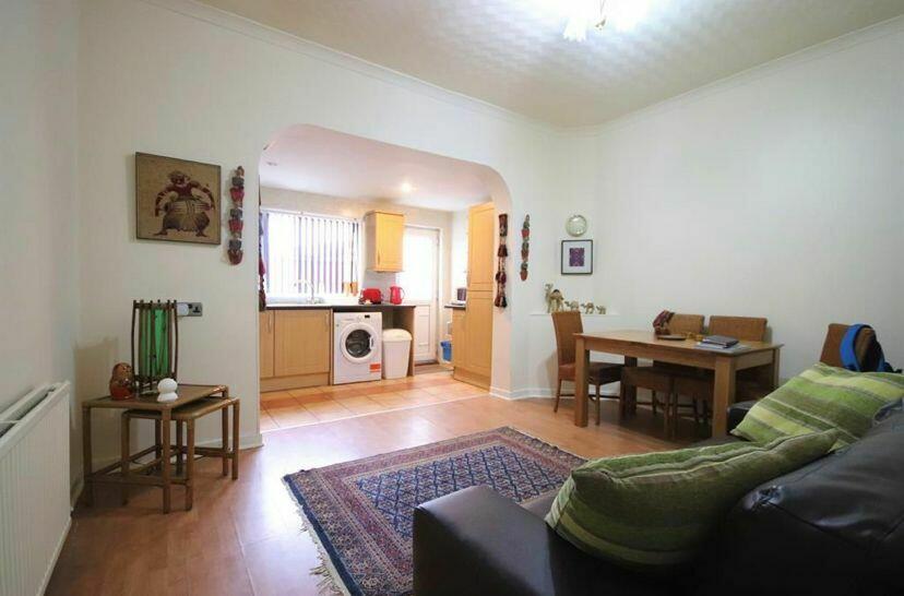 2 bedroom terraced house for sale in Irvine Street Leigh Wigan, WN7