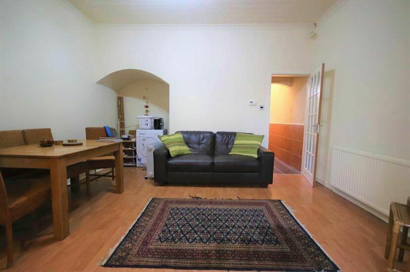 2 bedroom terraced house for sale in Irvine Street Leigh Wigan, WN7