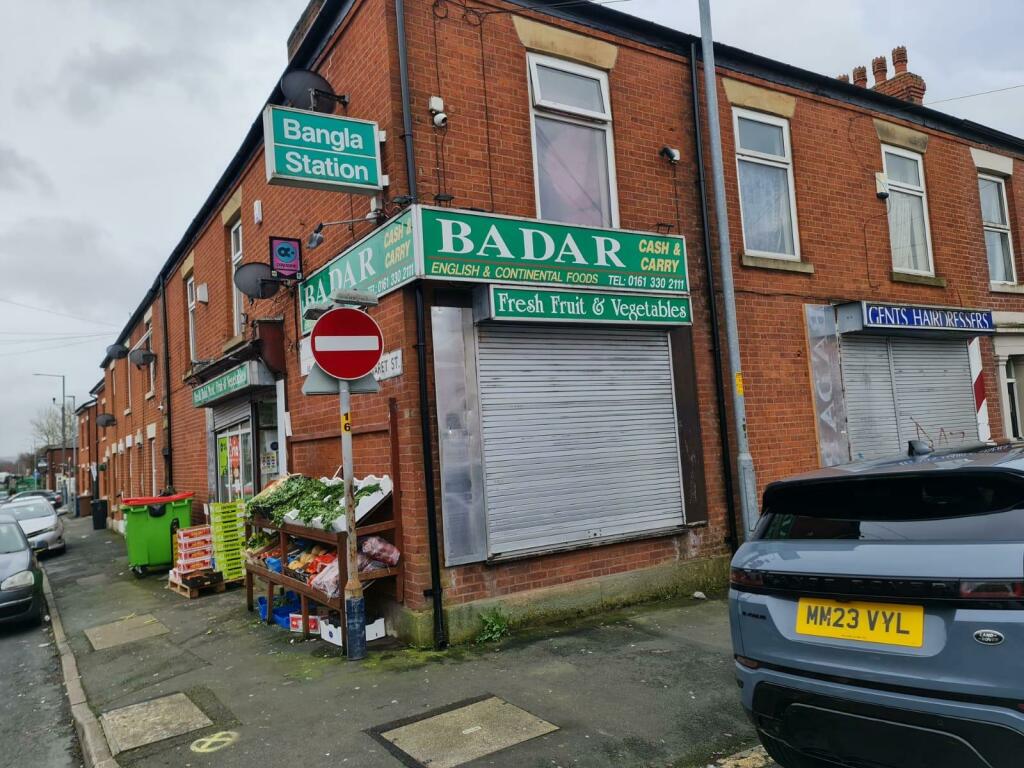 Main image of property: Margaret Street, Ashton - Under - Lyne 