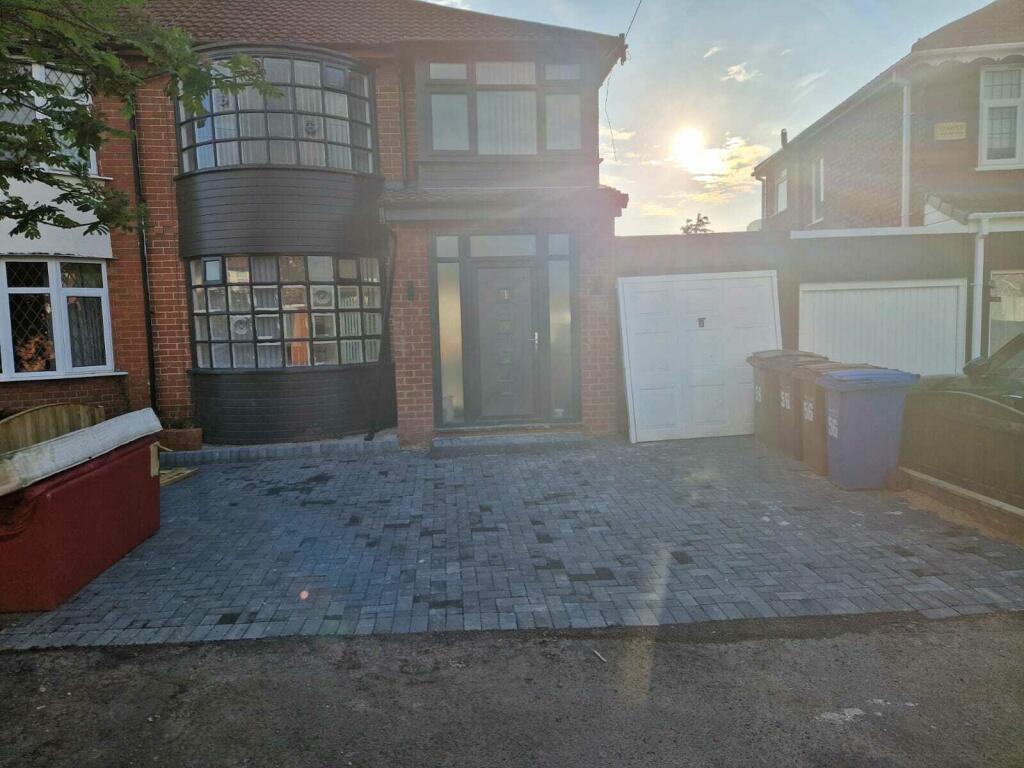 Main image of property: Shakespeare Drive Cheadle