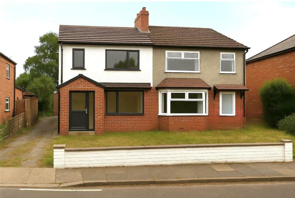 Main image of property: Kings Road, Chorlton, Manchester