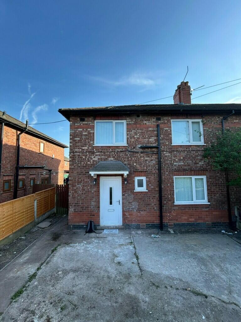 Main image of property: 25 Aylesby Avenue