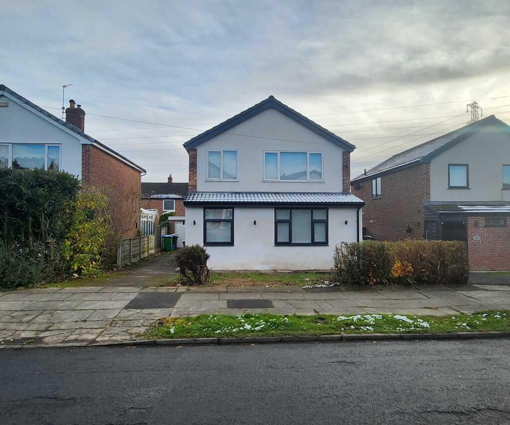 Main image of property: Wordsworth Way