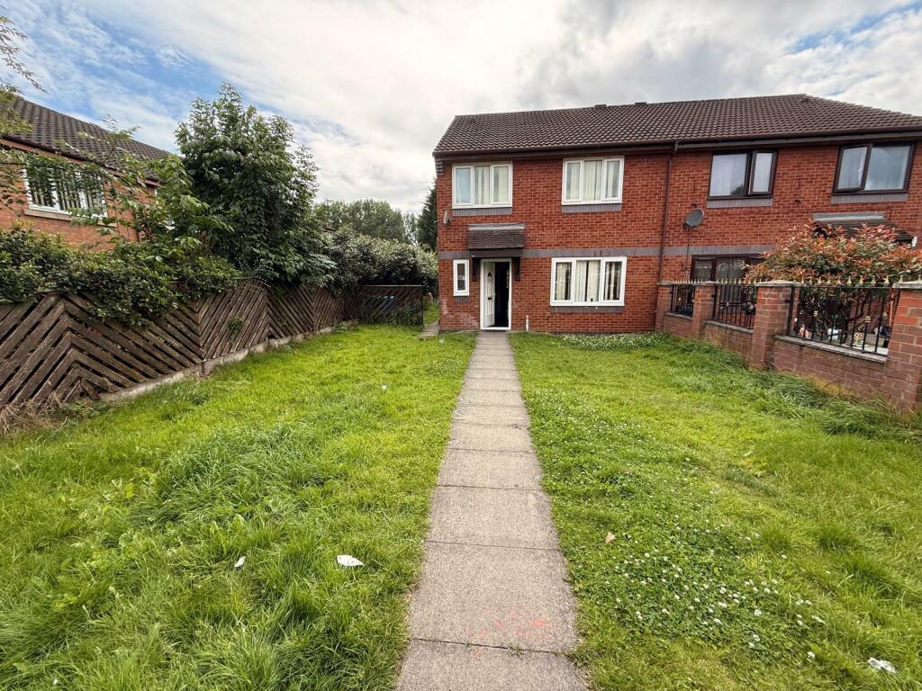 Main image of property: Peel Grove, Longsight, Manchester