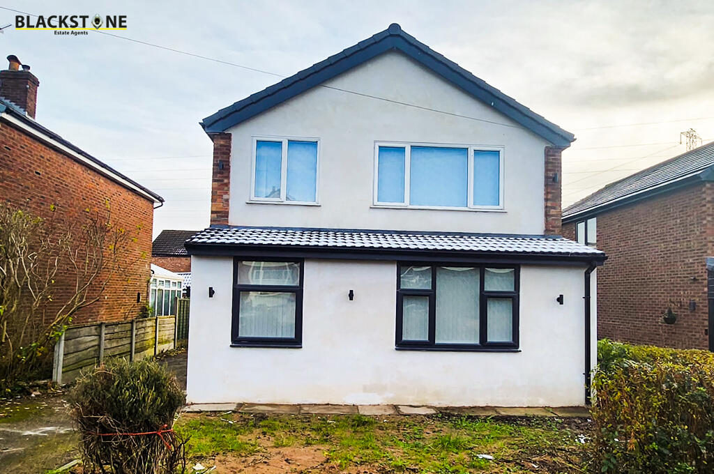 Main image of property: Wordsworth Way