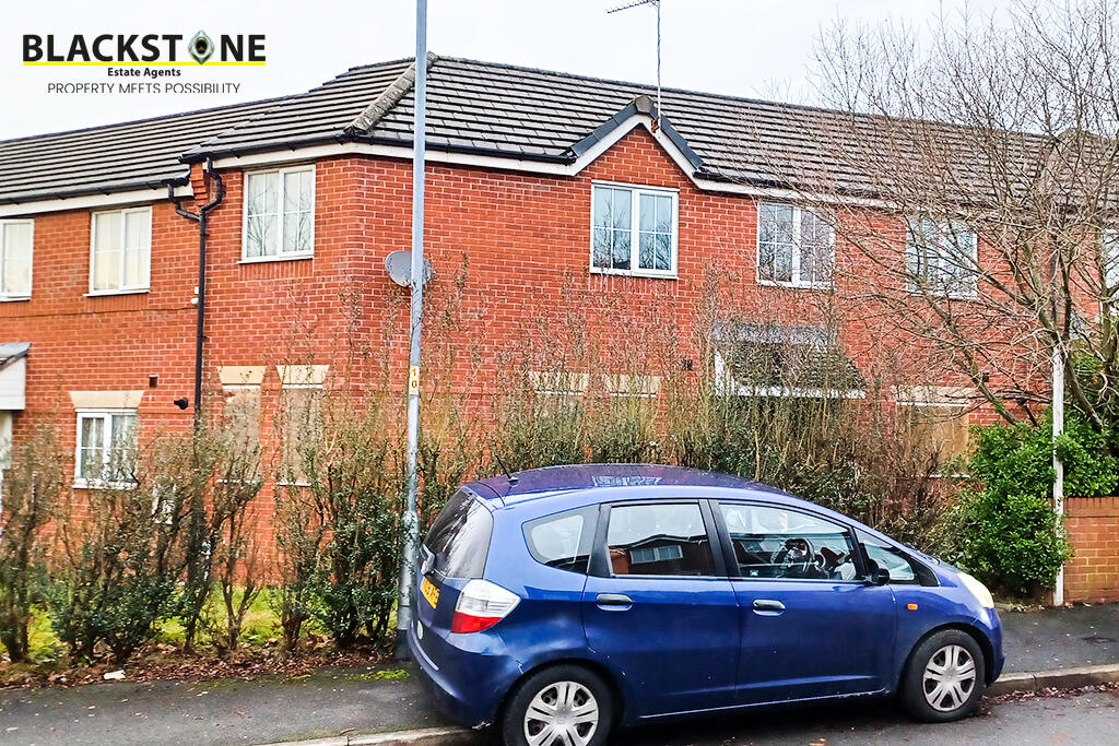 Main image of property: Rawsthorne Avenue Manchester M18