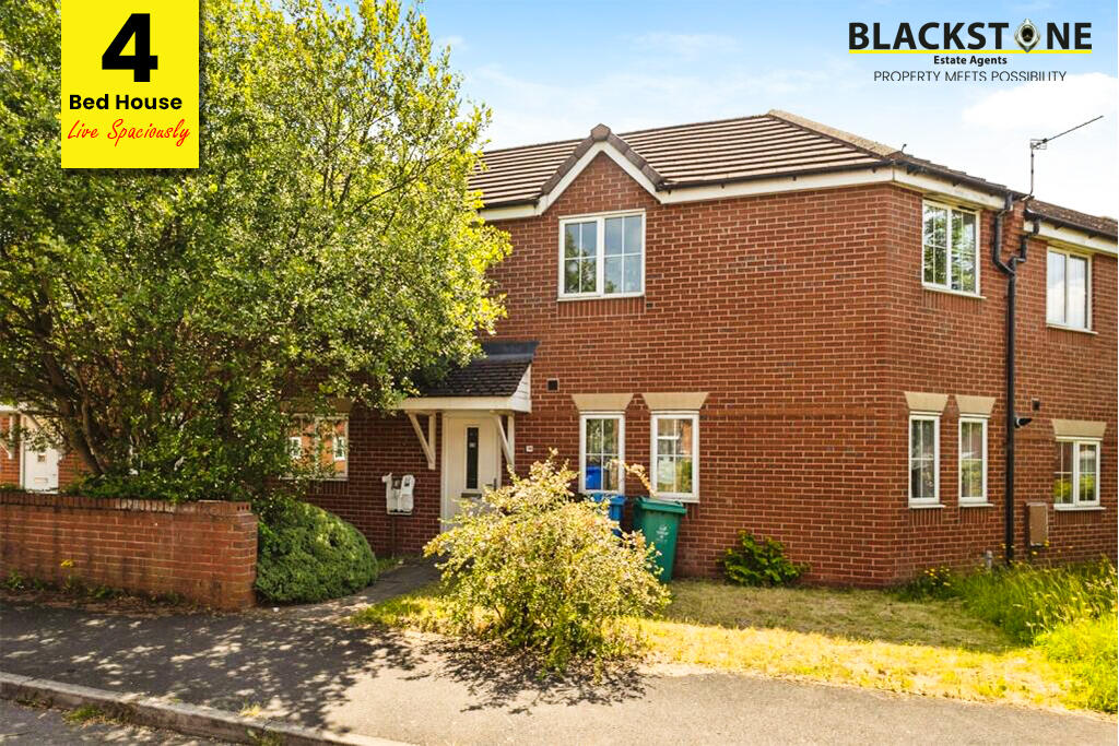 Main image of property: Rawsthorne Avenue Gorton M18