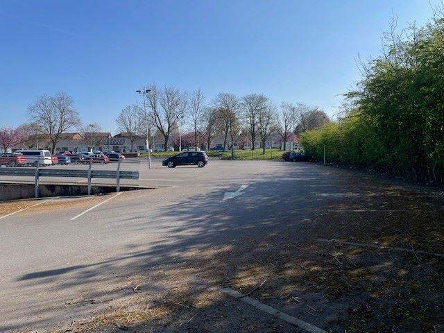 Main image of property: Hospital Car Park, Hilton Road, Hilton Road, Stoke-On-Trent, ST4 6RR