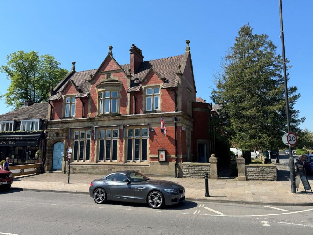 Main image of property: 69 King Street, Whalley, Clitheroe, Lancashire, BB7 9SW