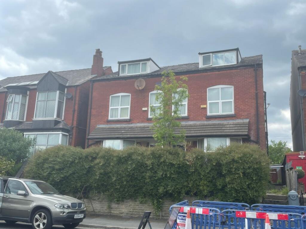 Main image of property: 19-21 Chadwick Street, Bolton, BL2 1JN