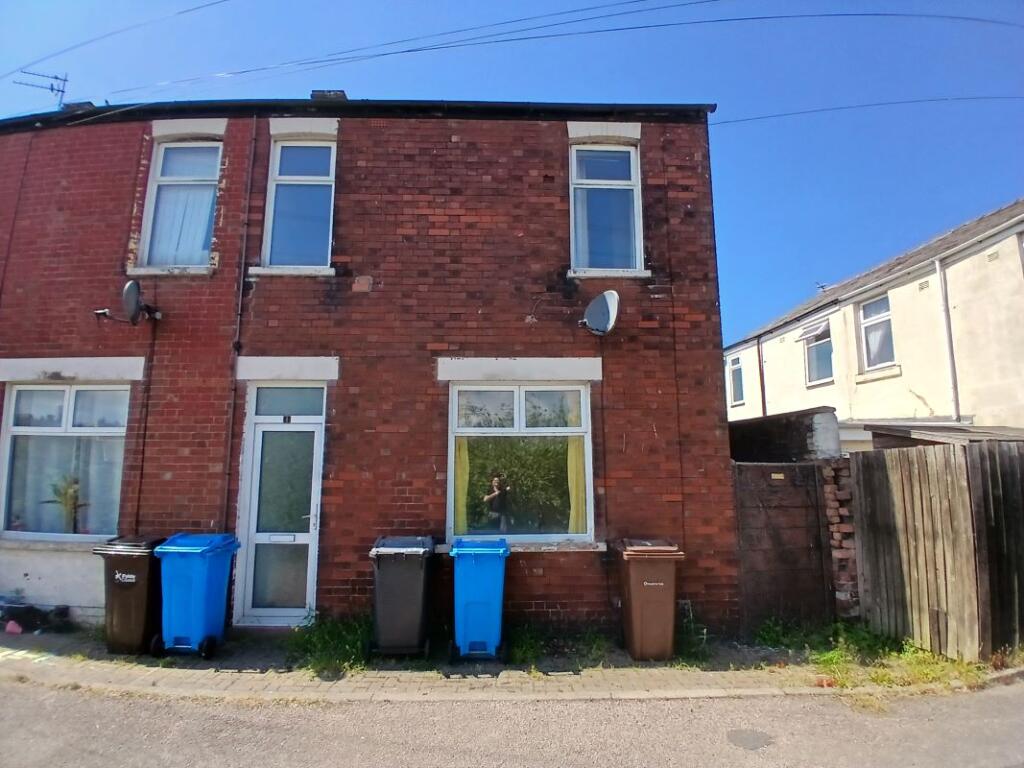 Main image of property: 1 Langton Road, Kirkham, Preston, Lancashire, PR4 2AR