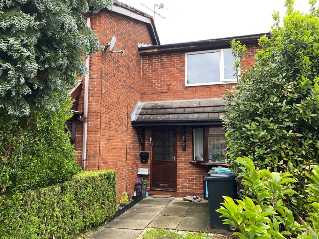 Main image of property: 5 Stanley Court, Stanley Street, Kirkham, Preston, Lancashire, PR4 2UT