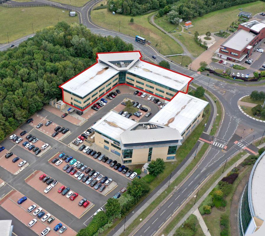 Main image of property: Cobalt 3.1, Silver Fox Way, West Allotment, North Tyneside, NE27 0QJ