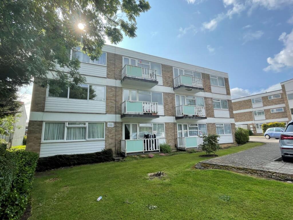 Main image of property: Marsh Hall, 19 Talisman Way, Wembley, Middlesex, HA9 8JJ