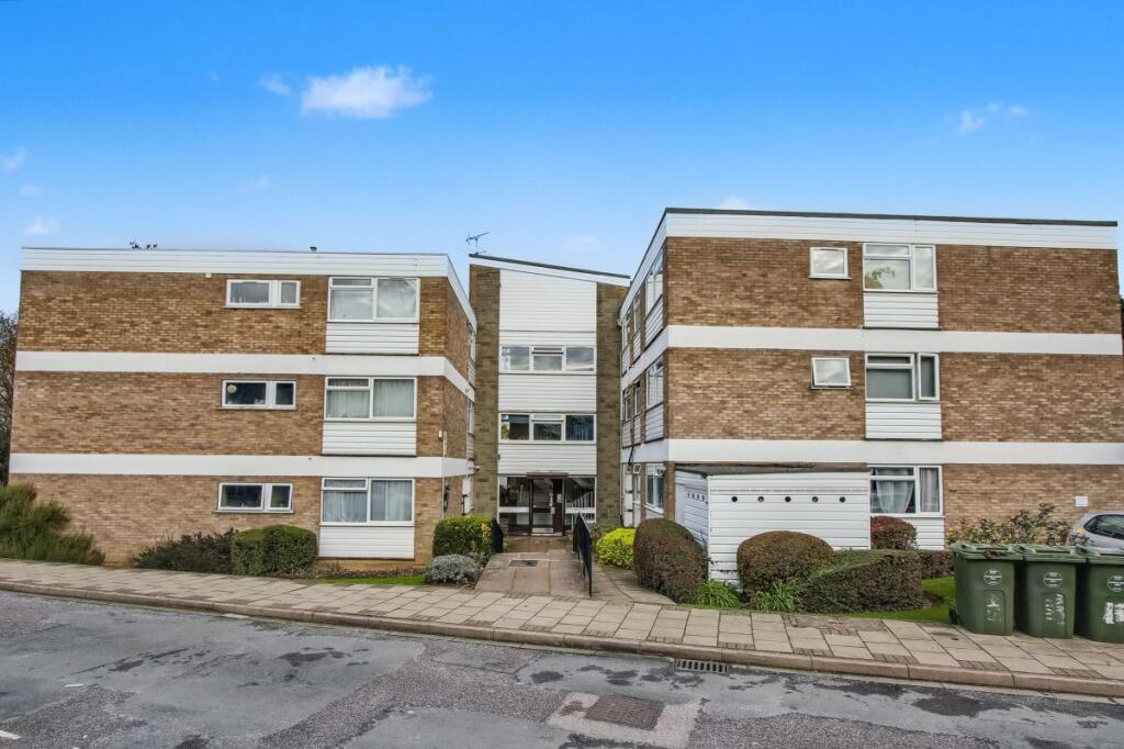 Main image of property: Marsh Hall, 19 Talisman Way, Wembley, Middlesex, HA9 8JJ