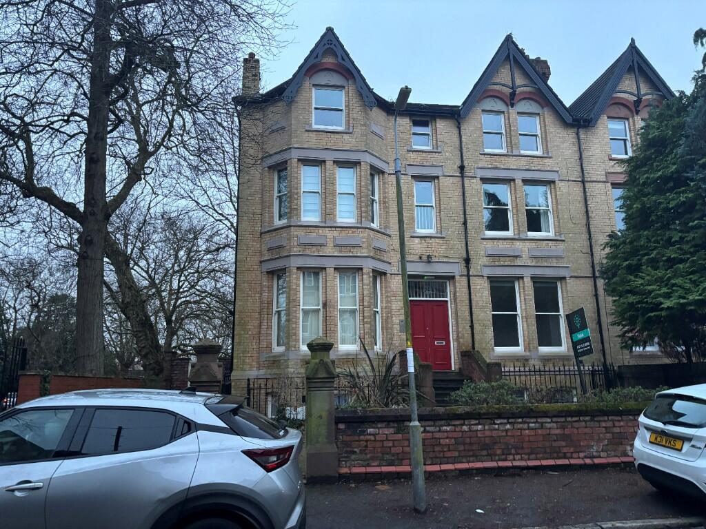 Main image of property: Hargreaves Road, Liverpool, Merseyside, L17