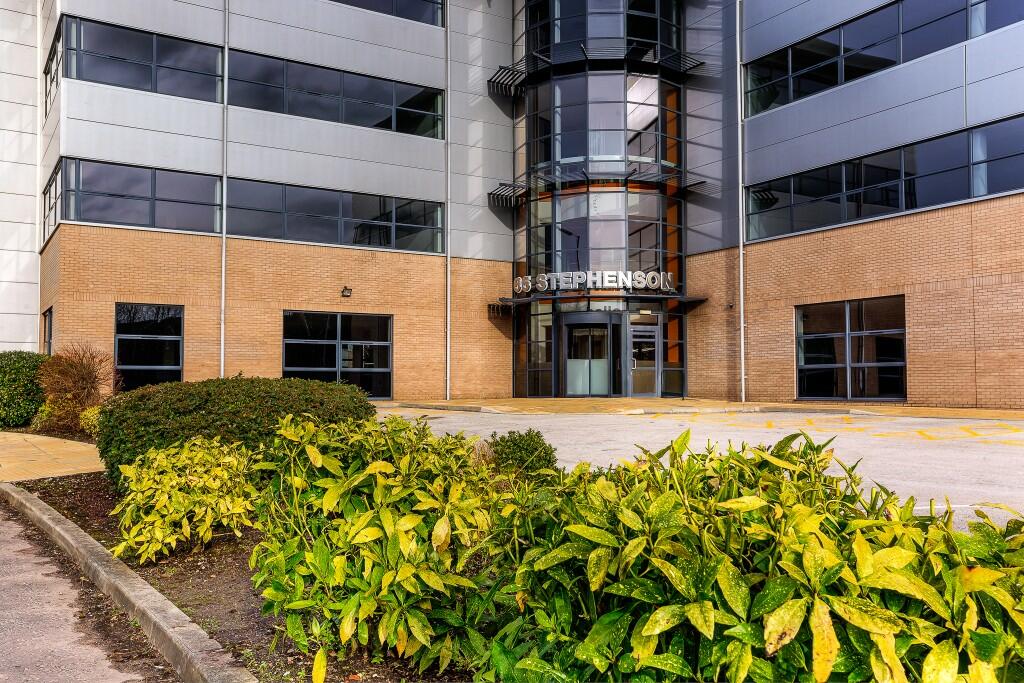 Main image of property: 65 Stephenson Way, Liverpool, Merseyside, L13