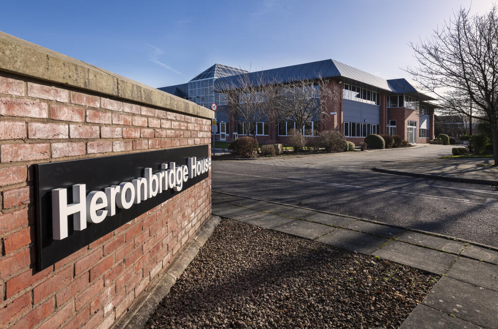Additional property image - Heronbridge House, Herons Way, Chester, Cheshire, CH4