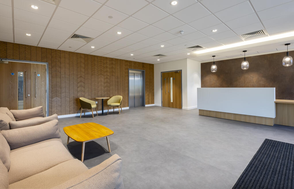 Additional property image - Heronbridge House, Herons Way, Chester, Cheshire, CH4