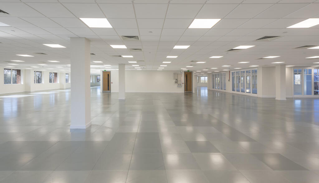 Additional property image - Heronbridge House, Herons Way, Chester, Cheshire, CH4