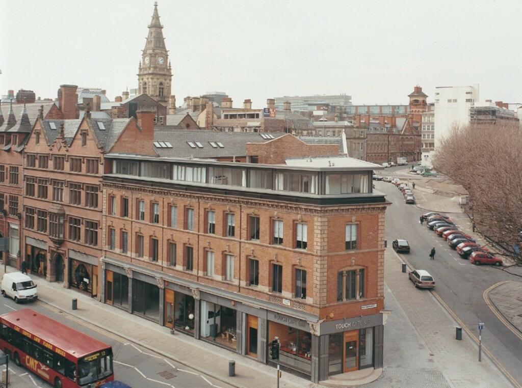 Main image of property: Unit 4B, Old Haymarket