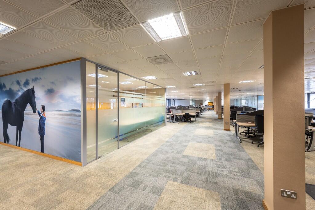 Main image of property: Estuary House, Estuary Commerce Park