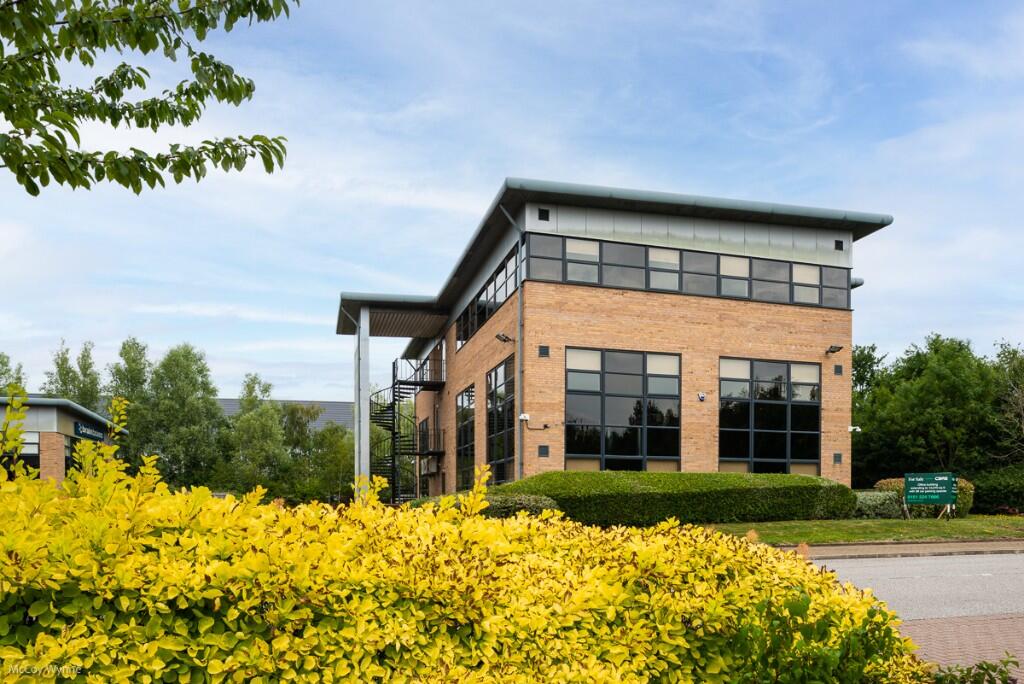 Main image of property: Hurricane Drive, Liverpool, Merseyside, L24