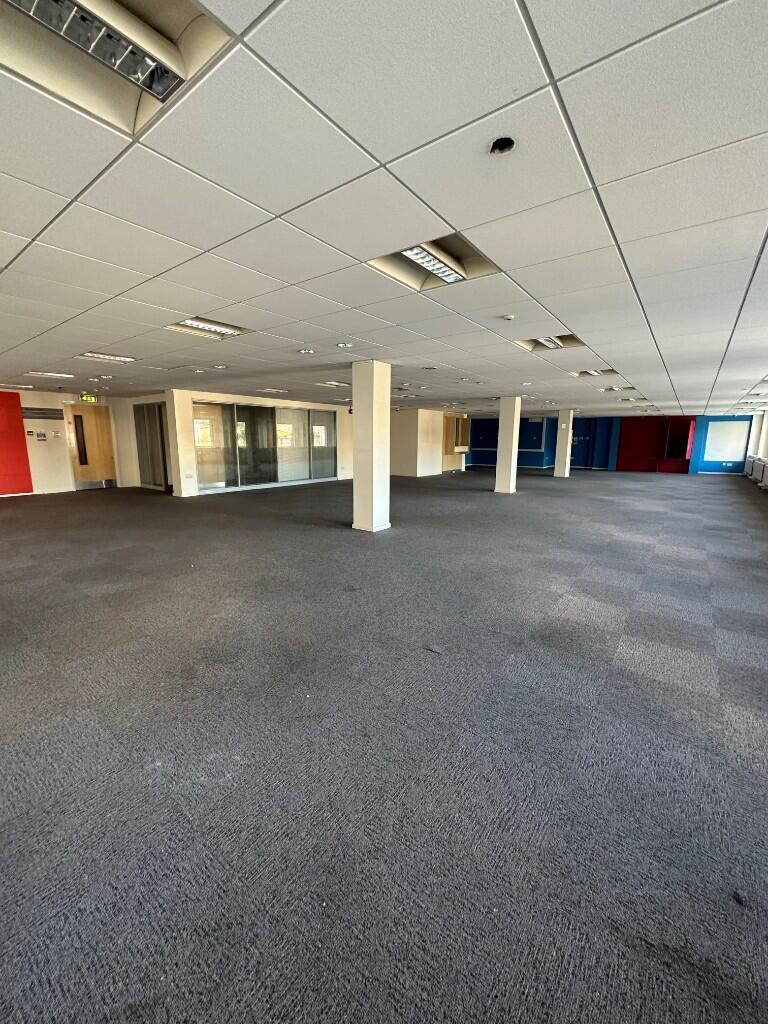 Main image of property: Williamson Square, Liverpool, Merseyside, L1