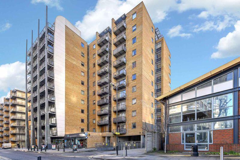 Main image of property: Cassilis Road, Canary Central